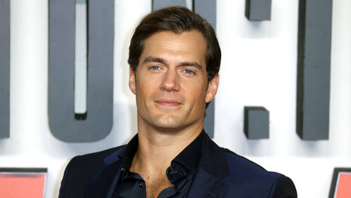 Wird Henry Cavill James Bond? Für Social Media steht das Urteil fest