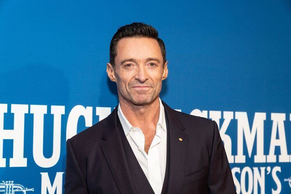 Hugh Jackman kehrt noch einmal als Wolverine zurück und versetzt damit Social Media in Verzückung