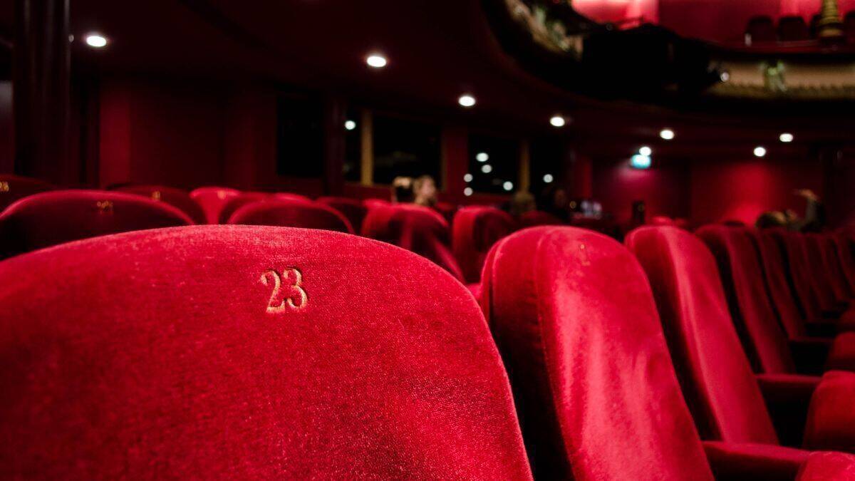 Friedlicher Filmgenuss? Das ist machnerorts Fehlanzeige.