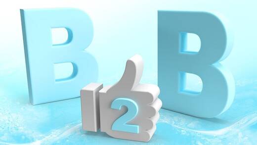 Social Media in B2B