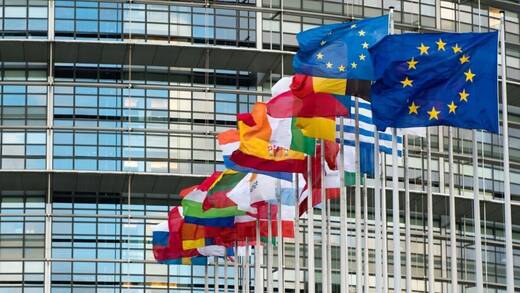 Die Herausgabe von Daten in der EU soll vereinfacht werden.