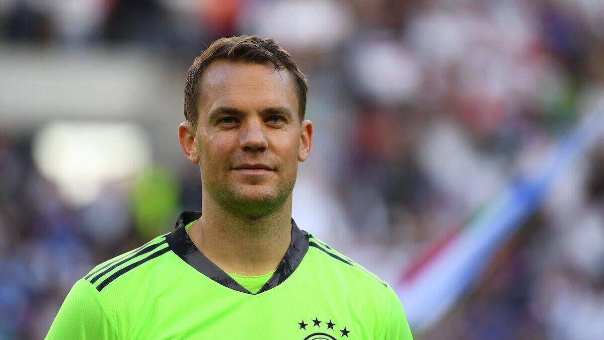 Manuel Neuer, seit 2011 beim FC Bayern München, wird sicher auch noch nach Karriereende als Legende ein Klick-Garant sein.