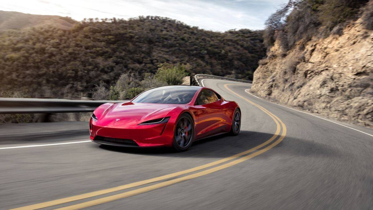 Bislang war Tesla eine starke Marke ganz ohne Werbung. Das ändert sich.