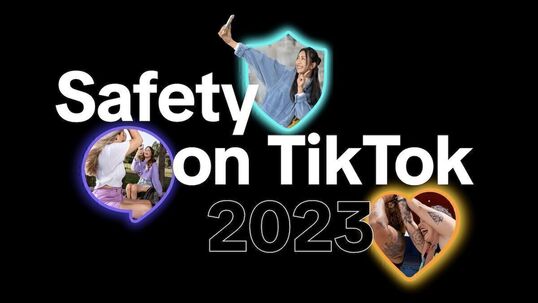 Bild: Neue Standards, Maßnahmen und Transparenz: Wie TikTok eine sichere Plattform für Community und Brands schafft
