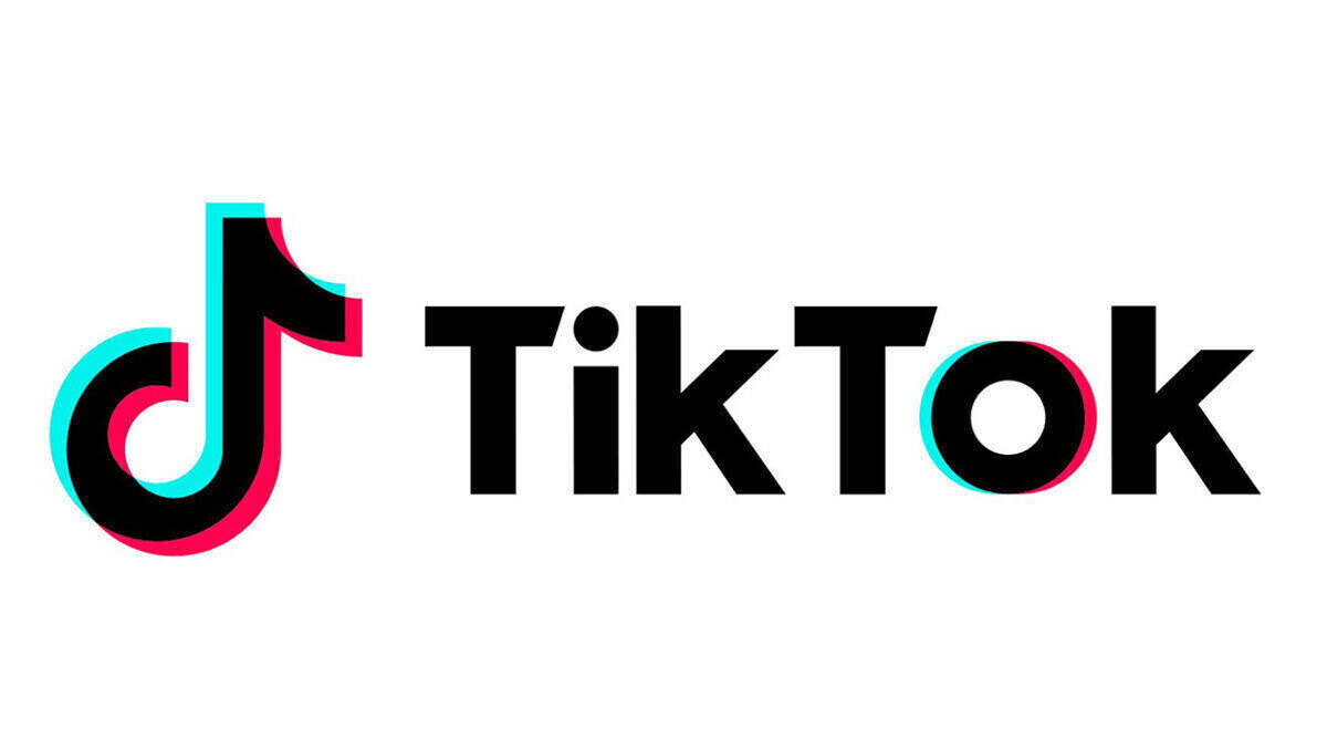 Tiktok: In Österreich auf staatlichen Diensthandys verboten.