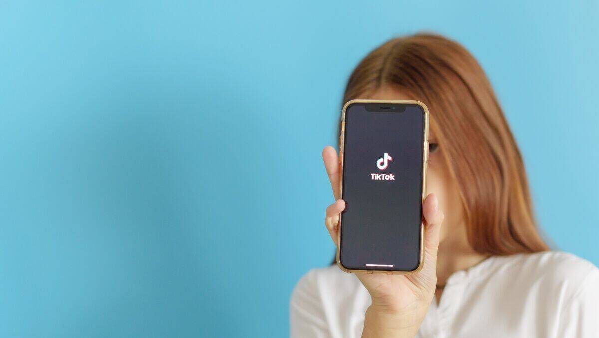 Tiktok hat neue Sicherheitsfeatures eingeführt.