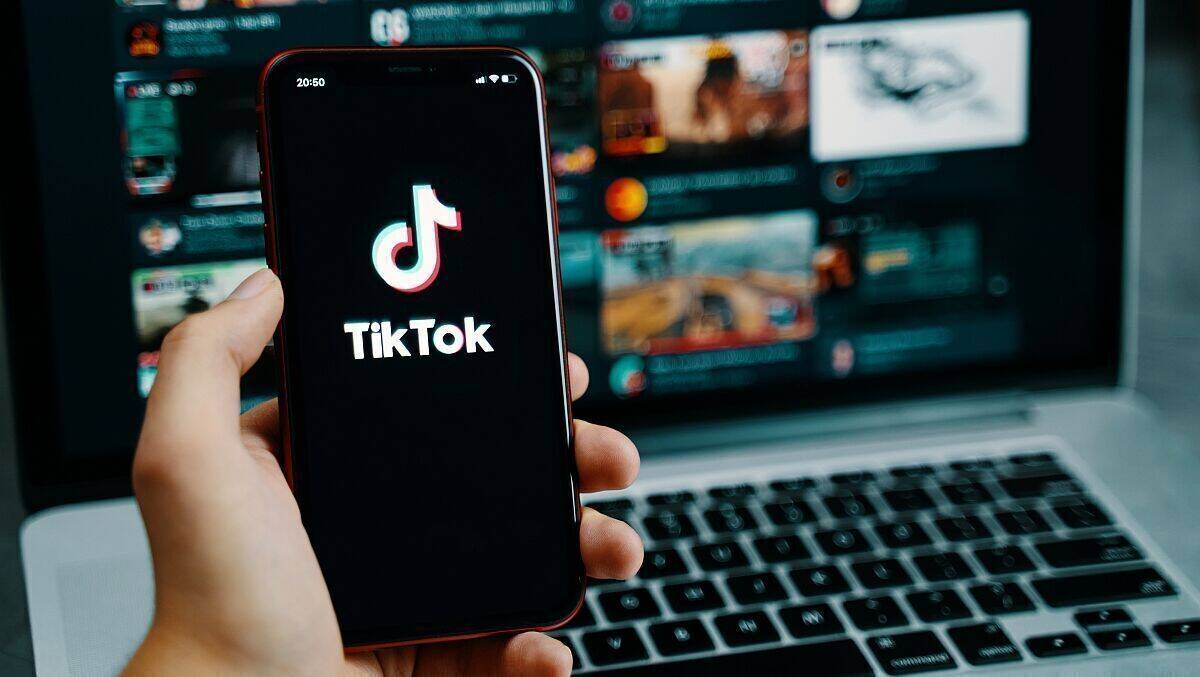 TikTok