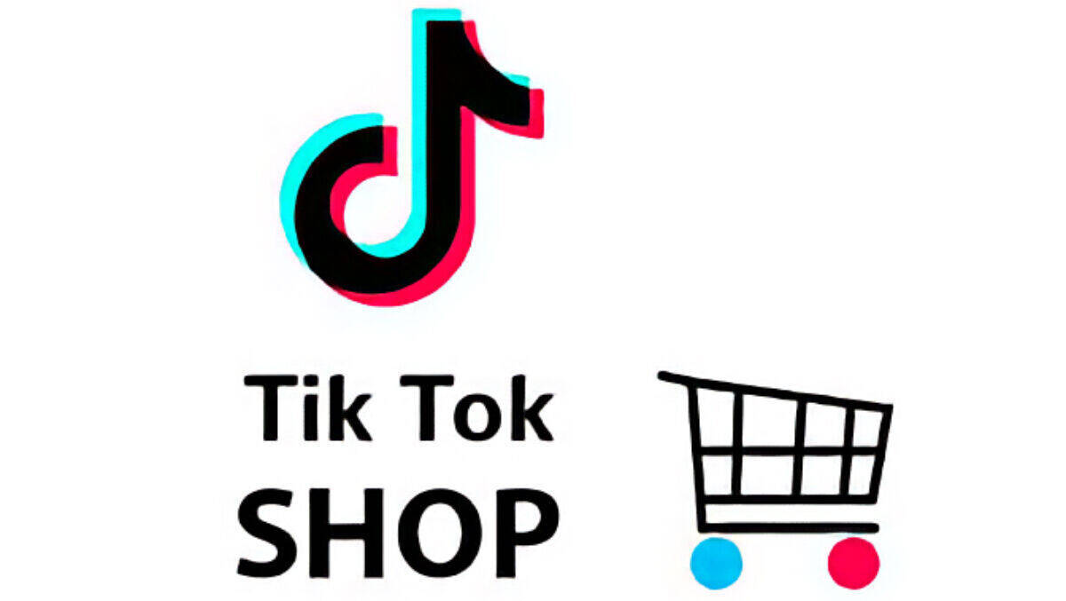 Der Tiktok Shop kommt vorerst nicht nach Europa.