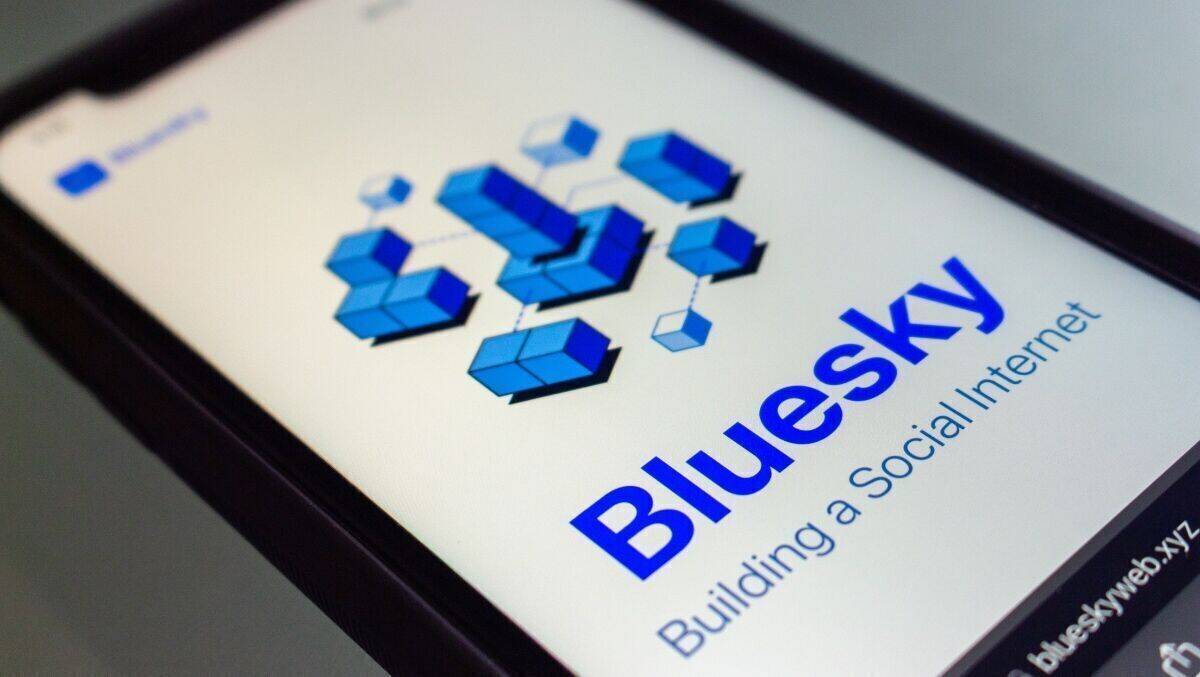 Wird der einstige Twitter-Ableger Bluesky zum Twitter-Konkurrent?