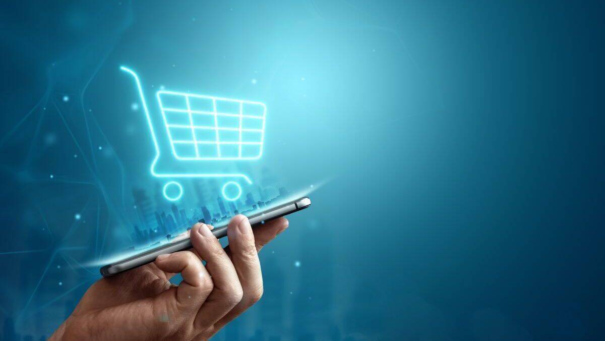 Twitter will für Shopping-Anbieter noch interessanter werden - auch für die mit stationären Geschäften.