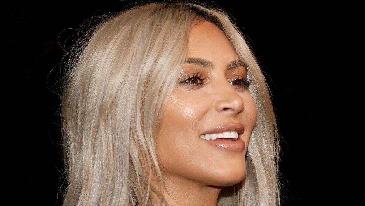 Kim Kardashian hat bereits eingewilligt, die Strafe der US-Börsenaufsicht zu zahlen.