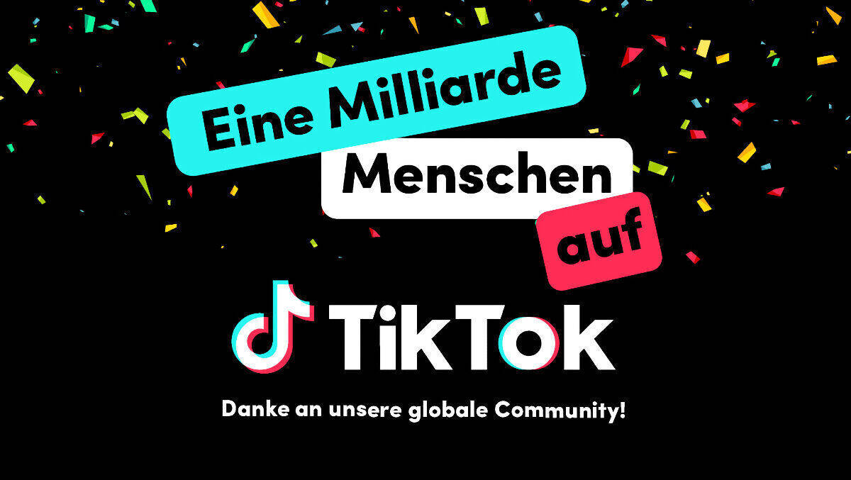 Ist Tiktok wirklich ein Sicherheitsproblem?