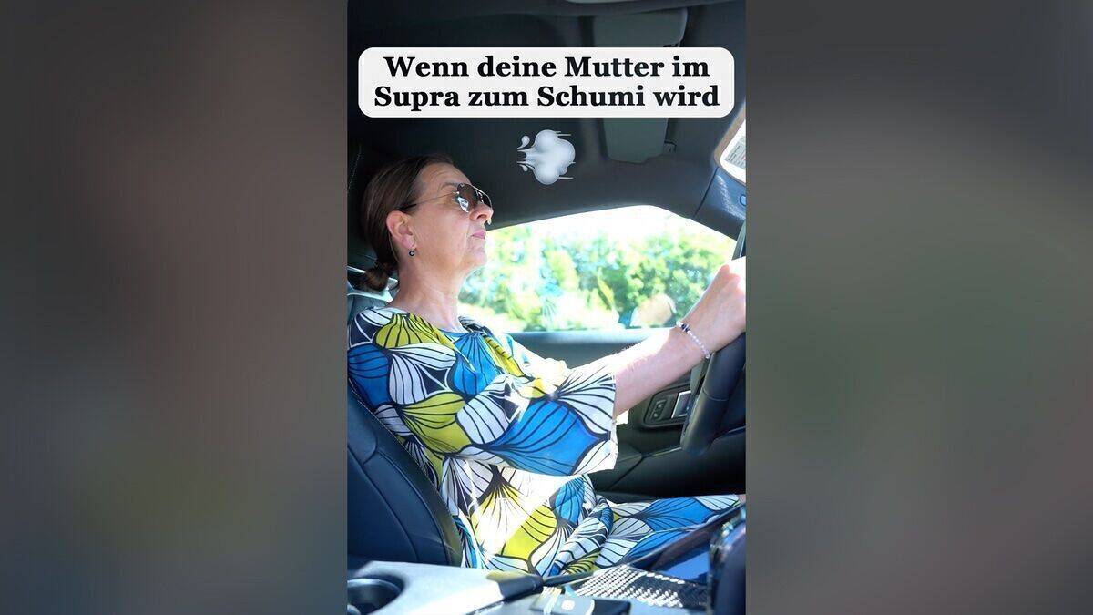 Memes und aktuelle Social-Media-Trends: Auf dem deutschsprachigen Account von Toyota geht es gewohnt Tiktok-like zu.