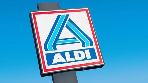 Aldi sieht sich einer Klage von Verbraucherschützern ausgesetzt.