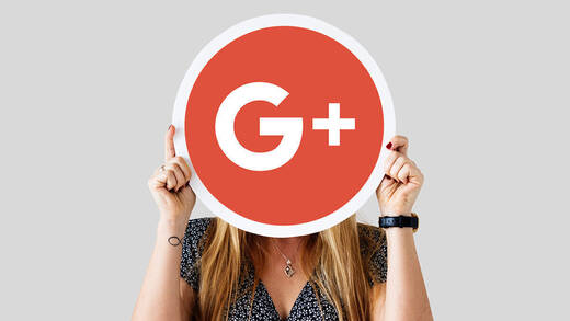 Ein Plus für die Nutzer? Google plant ein Alles-Abo für sämtliche Dienste.
