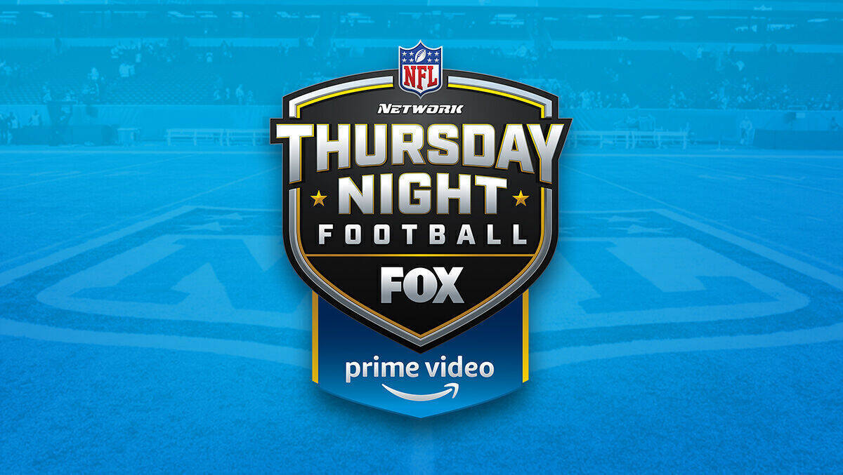 nfl bei prime video