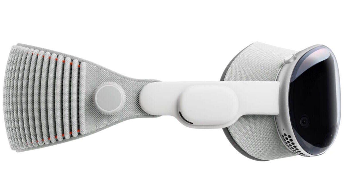 Apple hat eine Strategie, wie die Tim-Cook-Brille nach und nach günstiger wird.