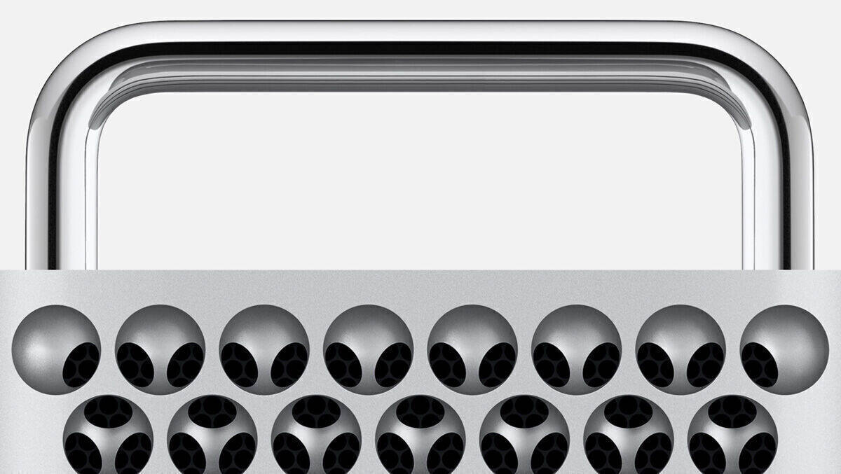 Der neue Mac Pro ist vielen nicht professionell genug.