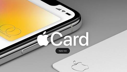 Apple erweitert seine Apple Card in den USA für Sparer.