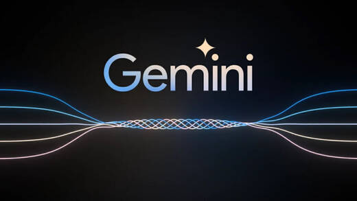 Gemini ist Googles Antwort auf ChatGPT.