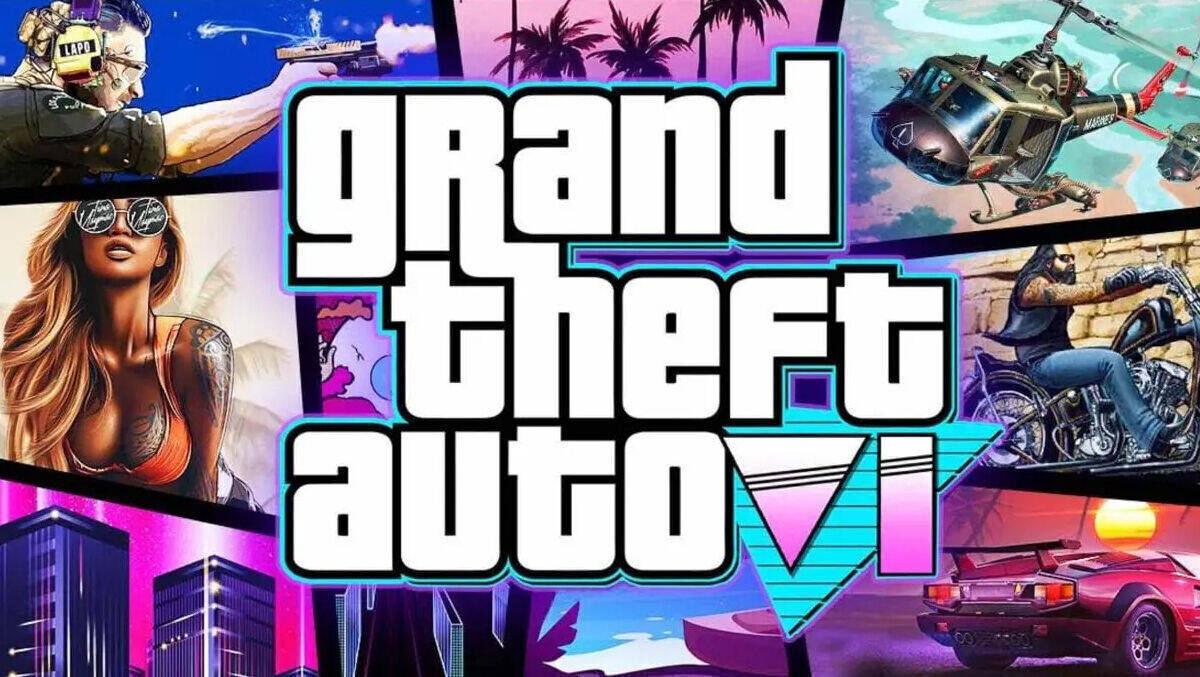 GTA VI: Der eine oder andere Zeitgenosse kann es gar nicht mehr abwarten, bis das Mafia-Spektakel endlich startet.