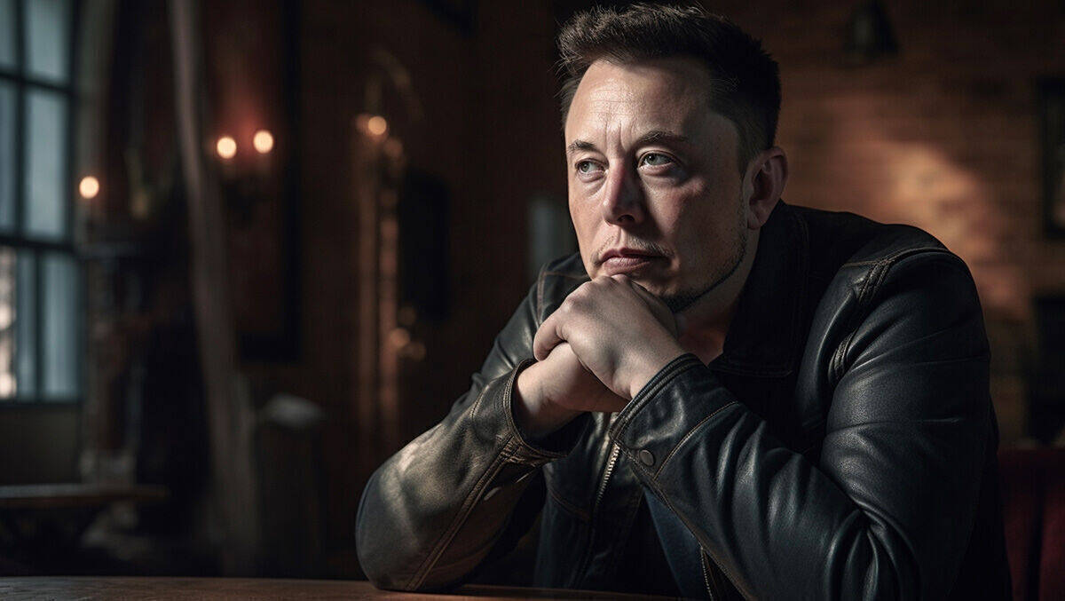 Elon Musk hat sich mit der Umbenennung von Twitter in X nicht viele Freunde gemacht.