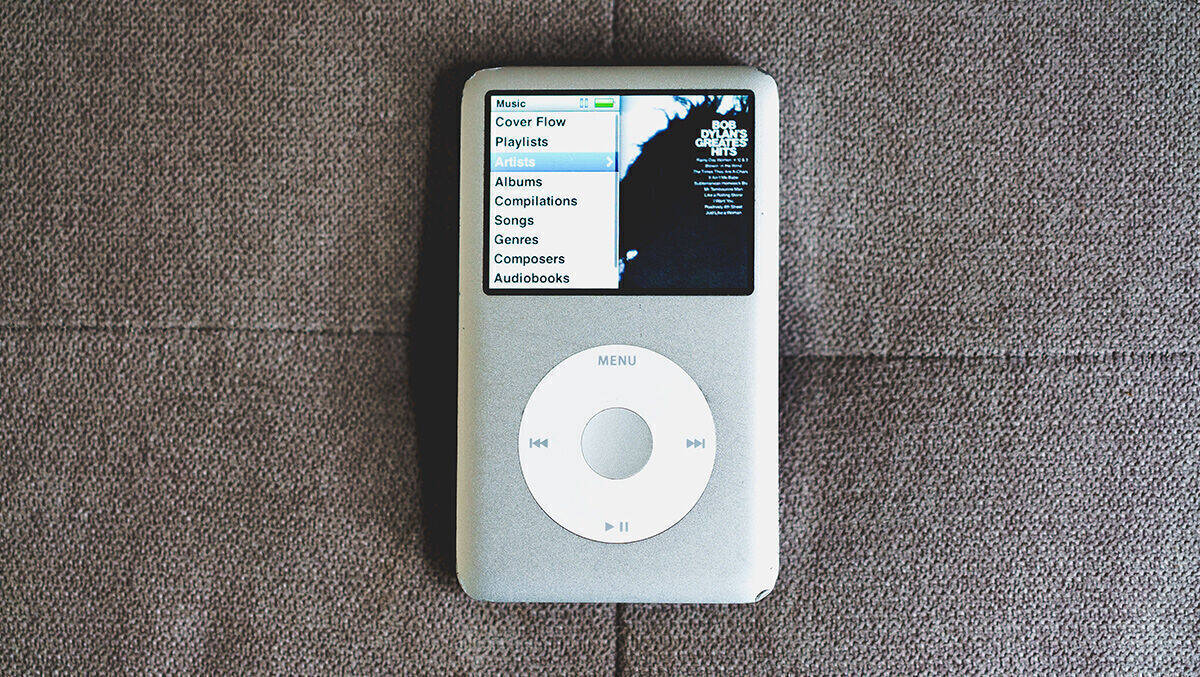 Ein neuer iPod – nur für Retro-Nerds, oder eine richtig gute Idee?
