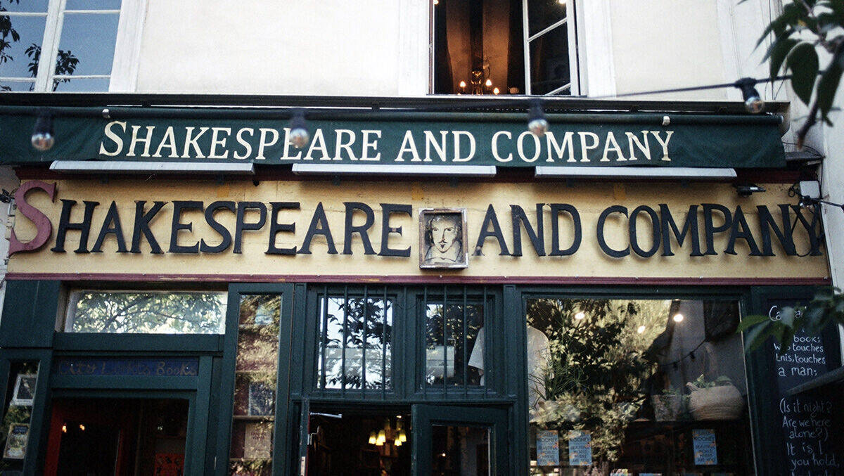 Lahmer Google-Barde: Dann lieber doch den echten Shakespeare lesen?