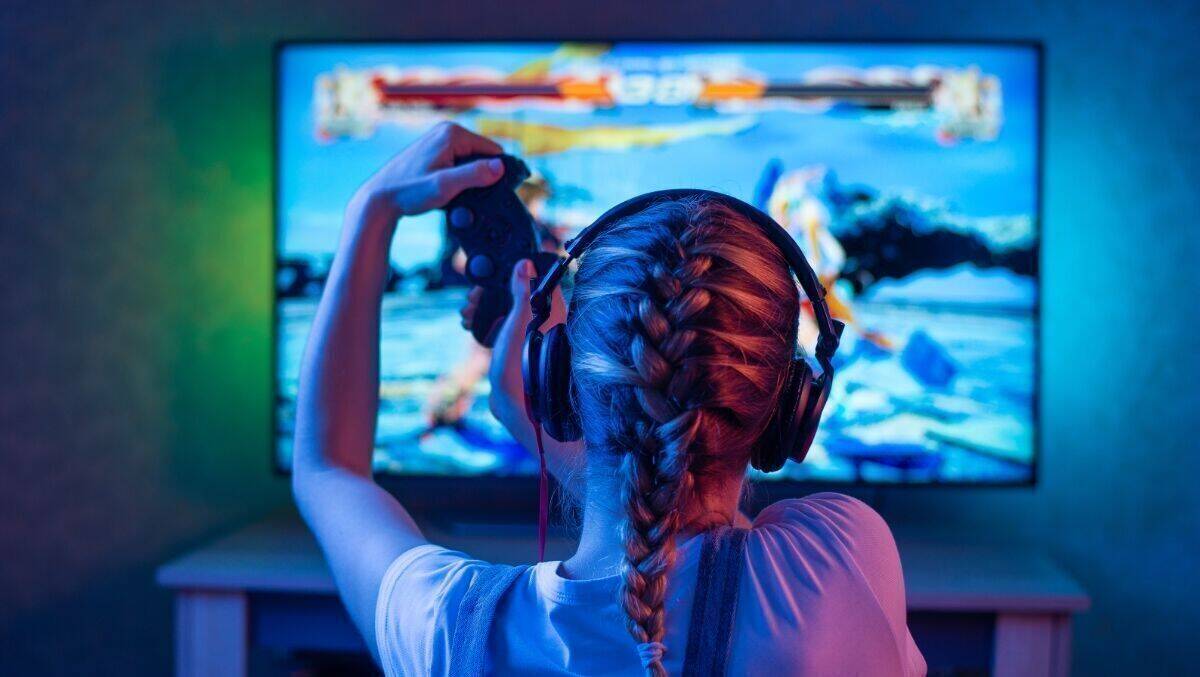 Eine neue Studie verrät Insights aus der Gaming-Community