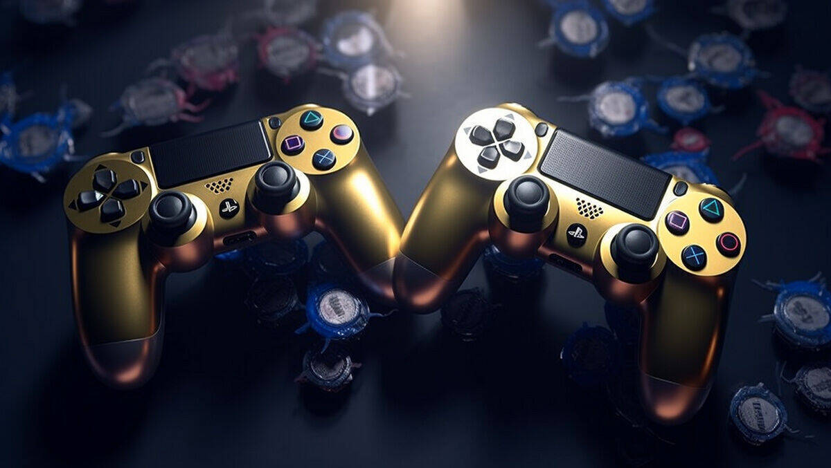 Neue Zeiten beim IOC: Gibt’s bald PlayStation-Gold?
