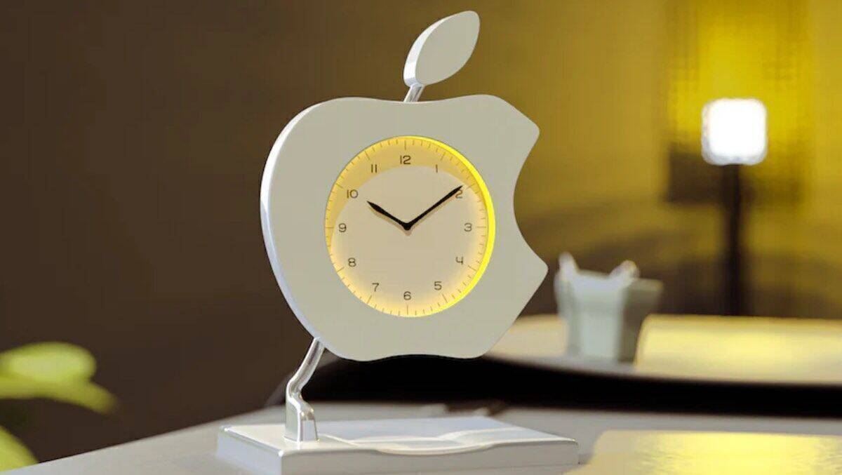 Haste Töne: Bei diesem iPhone-Problem versagen sogar Wecker.