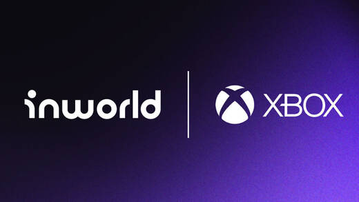 Kooperieren bei KI-Projekten: Inworld und Microsoft.
