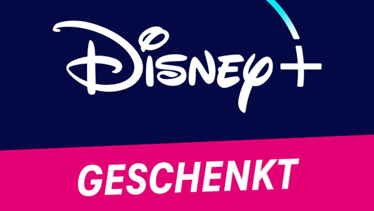 Unterhaltungszentrale: Telekom verschenkt gemeinsam mit Disney ein Jahr Streaming.