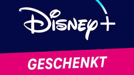 Unterhaltungszentrale: Die Telekom verschenkt gemeinsam mit Disney ein Jahr Streaming.