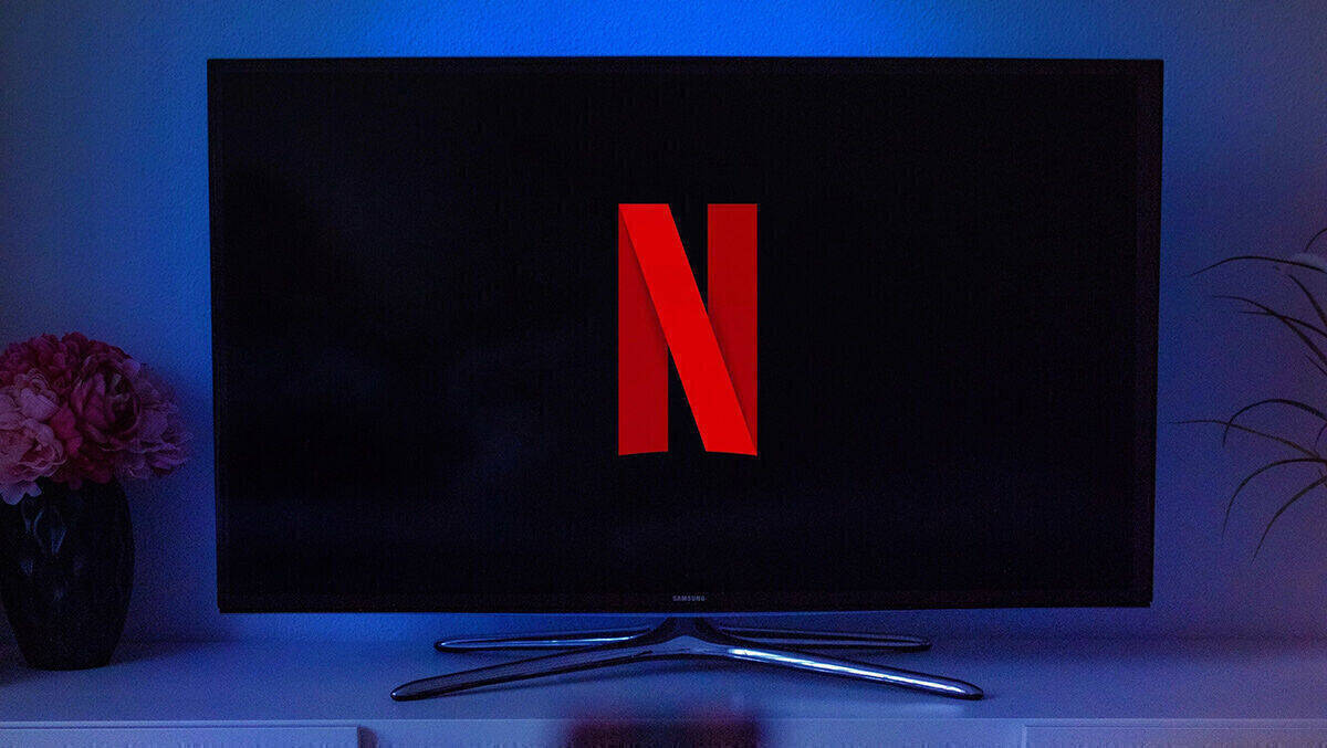 How to work deals netflix on smart tv