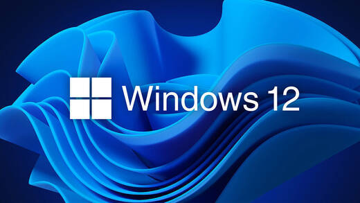 Windows 12: Offenbar macht Microsoft nächstes Jahr das Dutzend voll.