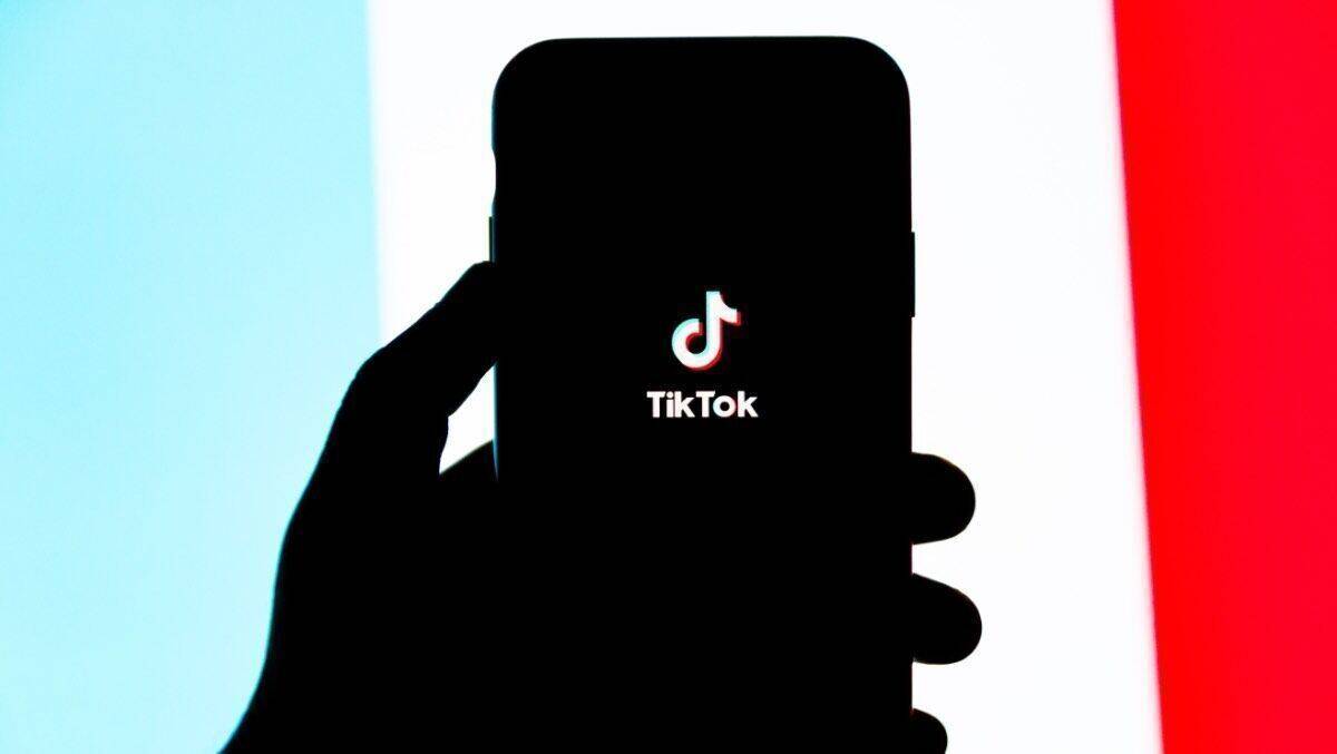 Tiktok will die U20-Generation im Bereich Musik mit einem neuen Dienst abholen.