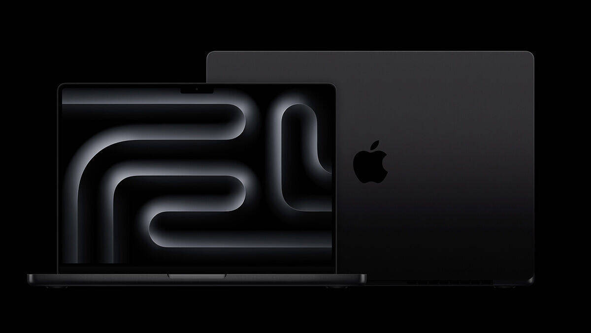 Das neue "BlackBook Pro" ist da. Aber auf andere Geräte müssen Apple-Fans mindestens bis 2024 warten.