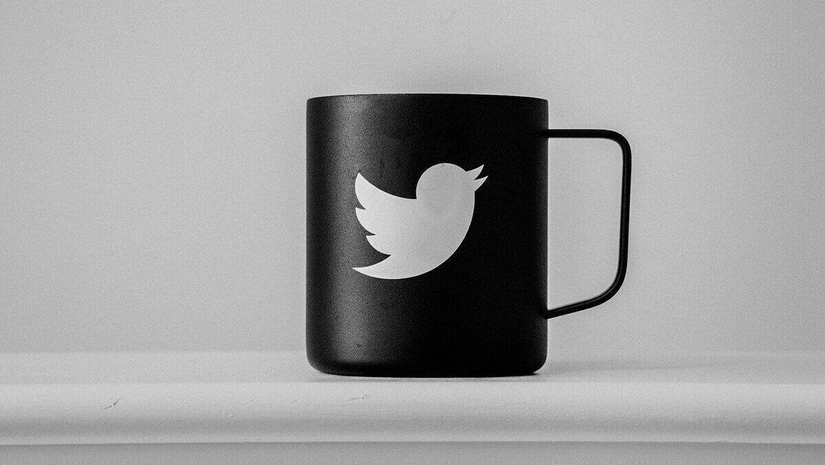 Abwarten, Tee trinken: Das war für Twitter-Nutzer erneut die einzige Option.