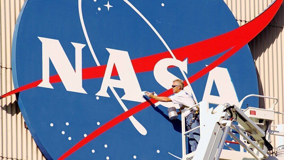 Die US-Raumfahrtbehörde NASA hat große Streaming-Pläne.