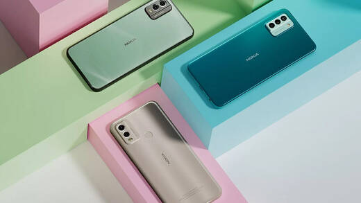 Hersteller HMD Global will die Produktion einiger Nokia-Handys nach Europa verlegen.