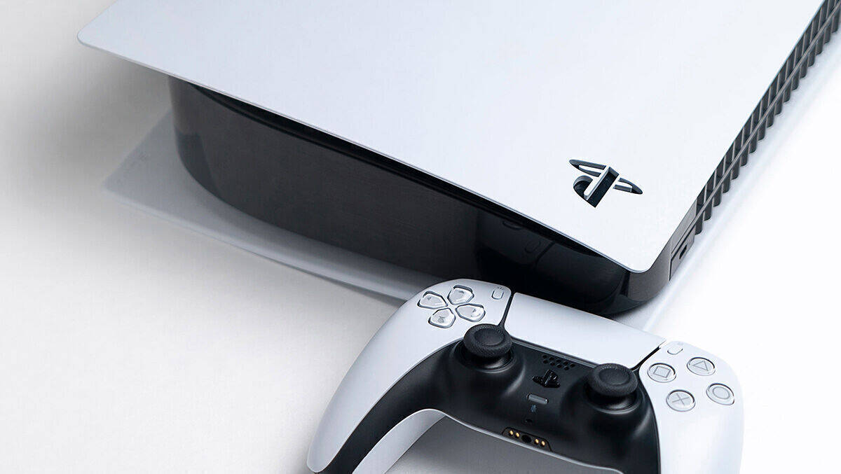 PlayStation 5: Spielkonsole nach über zwei Jahren jetzt erstmals für alle.