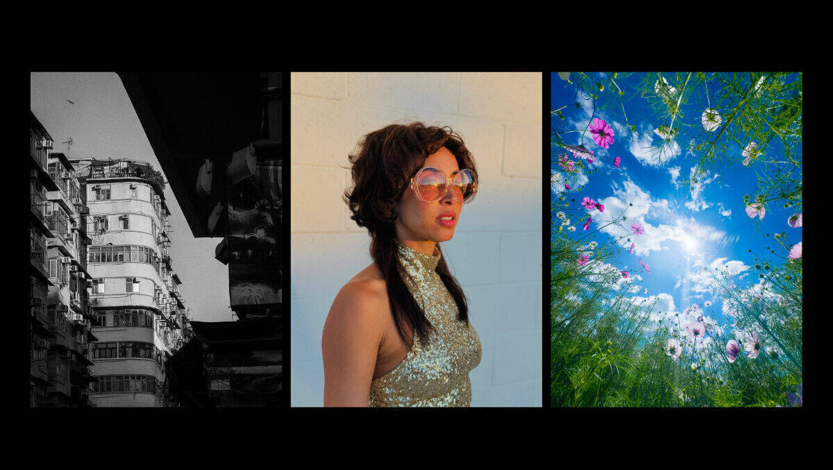 "I Remember You“, eine Fotoausstellung in Paris. Alle Bilder entstanden mit dem iPhone 15 Pro Max.