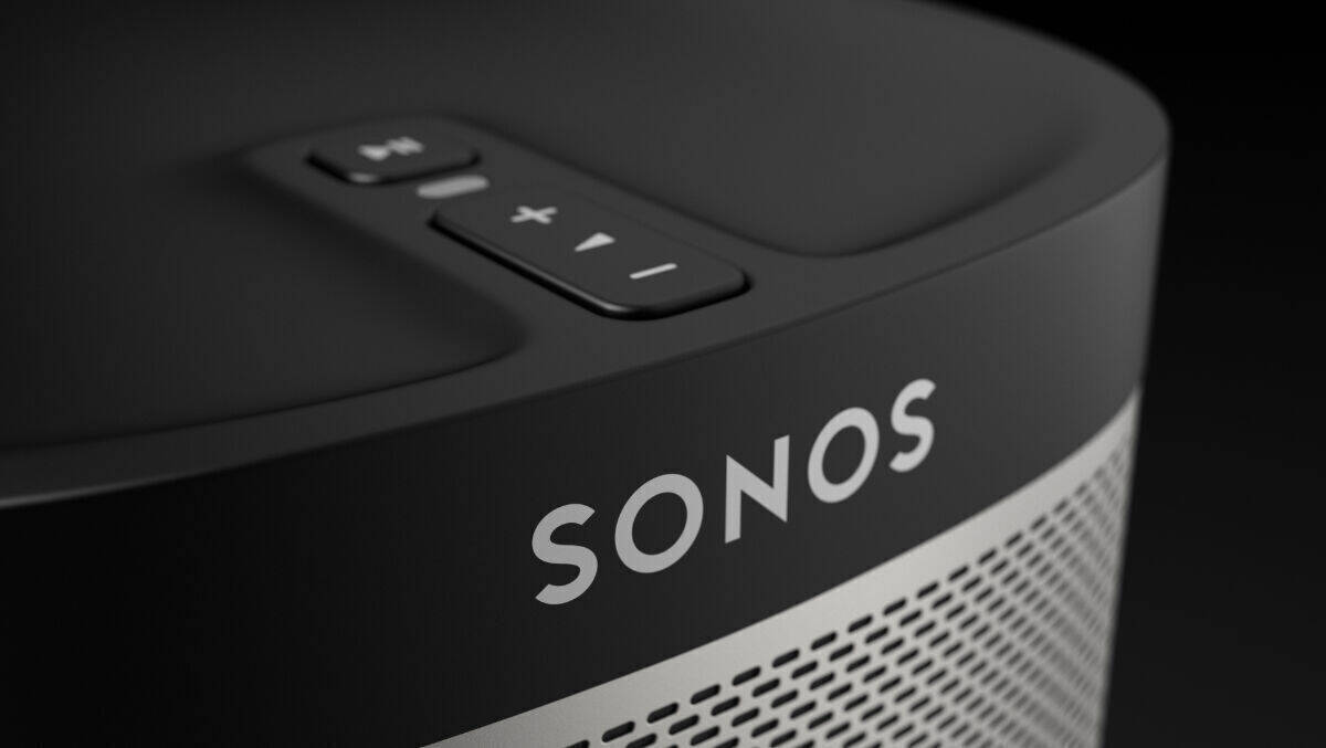 Sonos: Bald mit Upgrade-Modul?