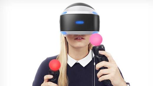 Weit weg von einem Verkaufsschlager: die neue Playstation VR2.