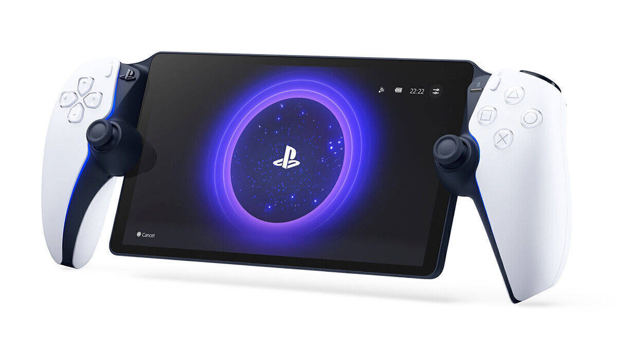 Sonys Mobil-PlayStation sorgt bisher für jede Menge Spott.