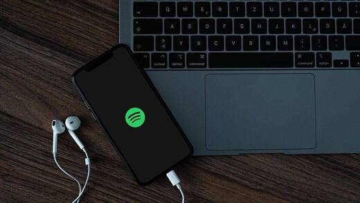 Spotify erwacht beim Thema HiFi-Sound aus dem Tiefschlaf.
