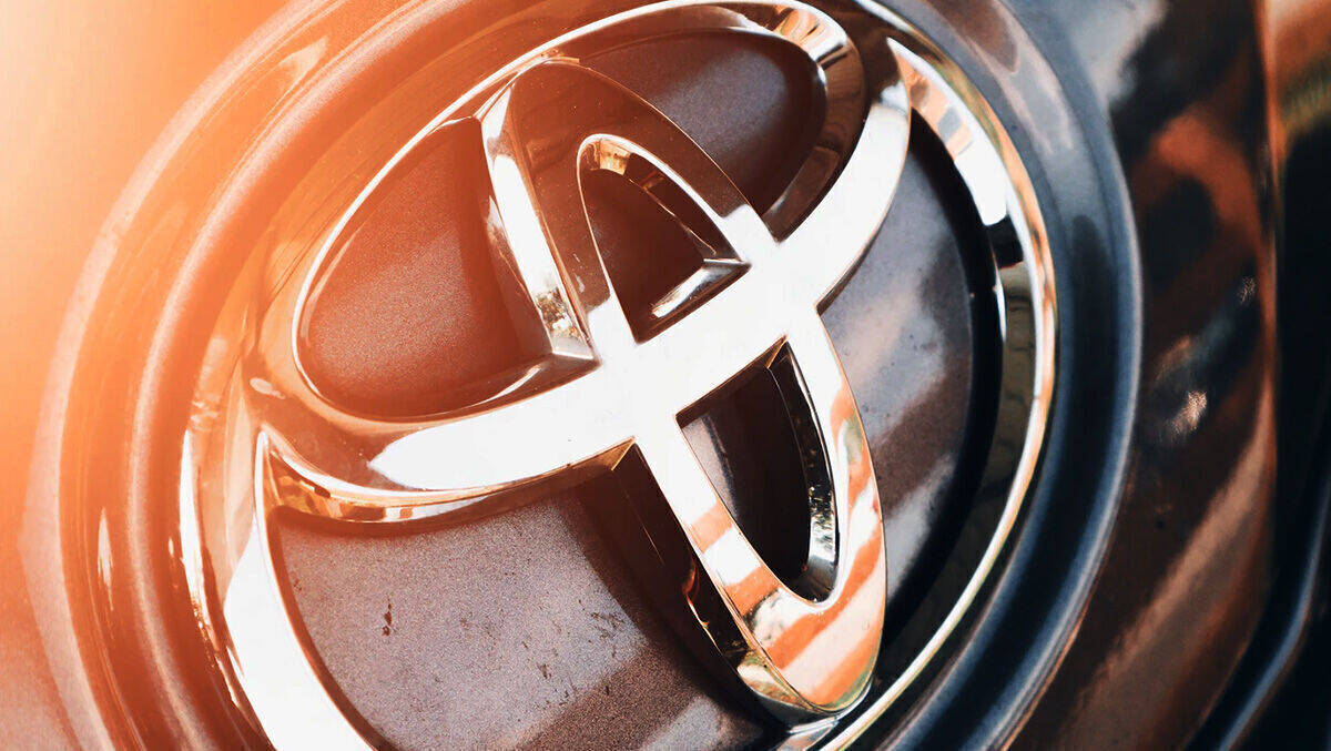 Toyota: Kommt der Durchbruch für Elektroautos aus Japan?