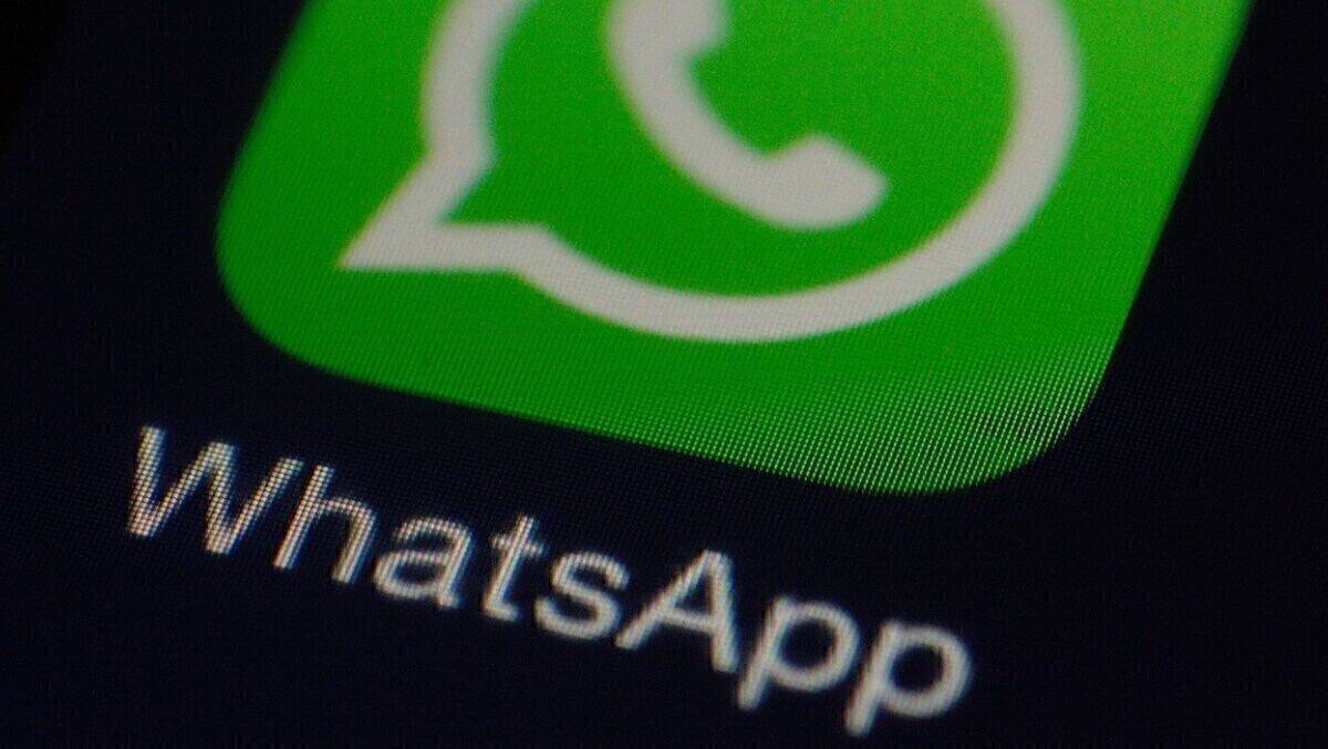 Ab aufs iPad: WhatsApp kommt bald fürs Apple-Tablet.