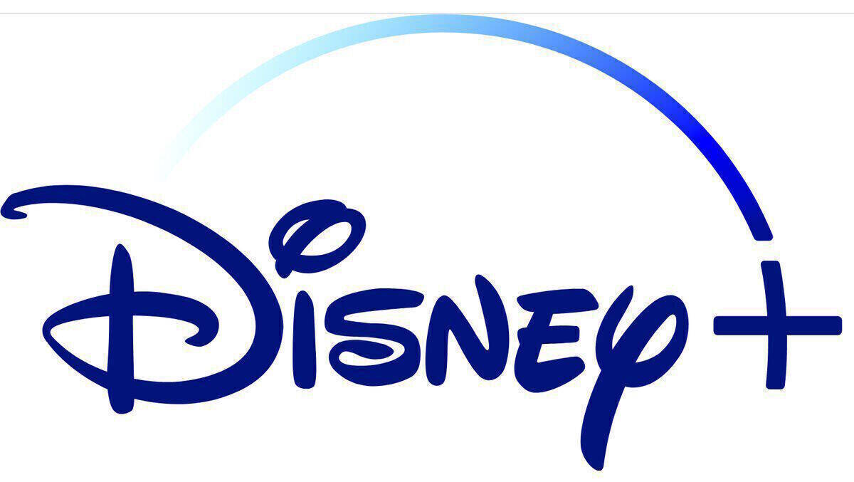 Mit diesem Logo hat Disney+ seinen Streamingdienst gebrandet.